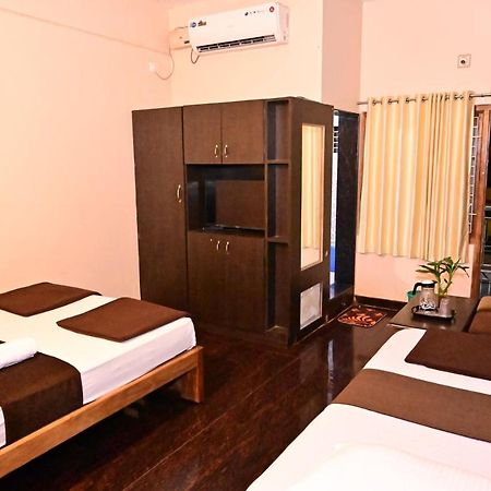 Jaya Paradise Mavalli Екстер'єр фото