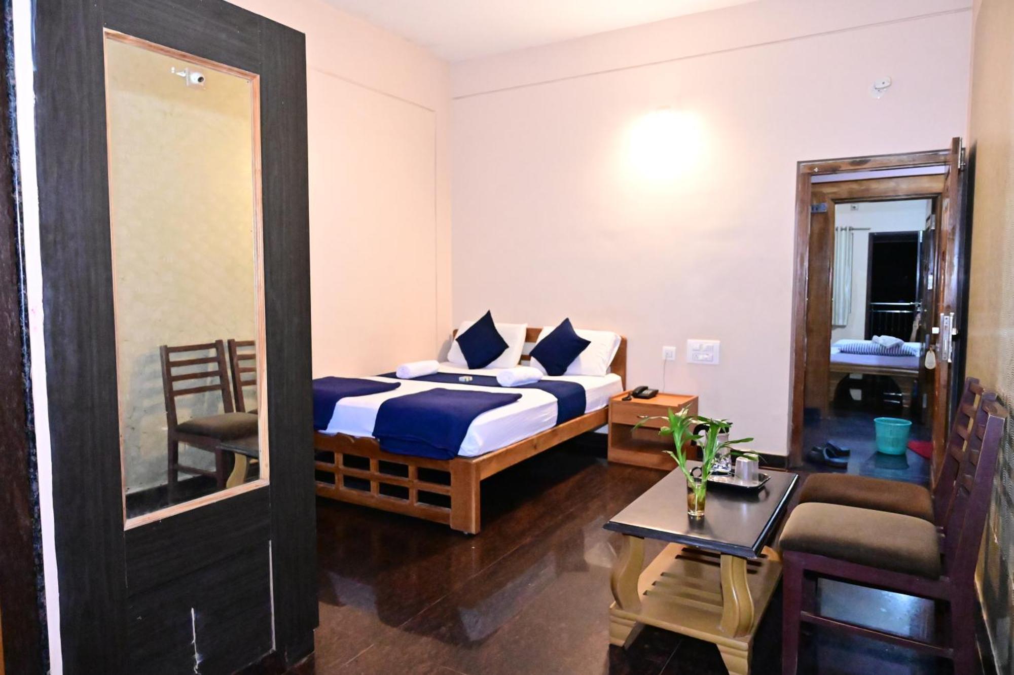 Jaya Paradise Mavalli Екстер'єр фото
